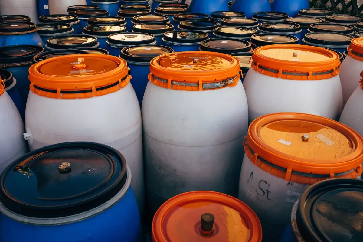 Drug Paraphernalia Cleanup in West Yellowstone, MT